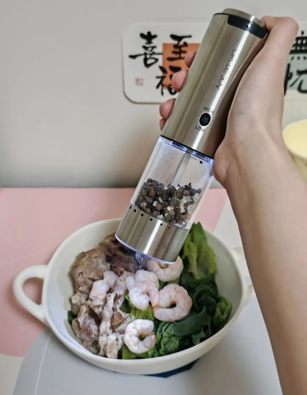 8 món đồ dùng nhà bếp càng dùng càng mê – mỗi lần dùng tôi lại thấy mình mua quá đúng!- Ảnh 1. 8 món đồ dùng nhà bếp càng dùng càng mê – mỗi lần dùng tôi lại thấy mình mua quá đúng!- Ảnh 1.