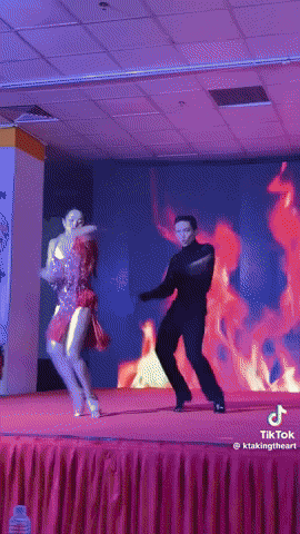 Phan Hiển đã "cọc": Mấy bạn trẻ thời nay nhảy được vài động tác rồi cho rằng mình giỏi hơn người khác!- Ảnh 1.
