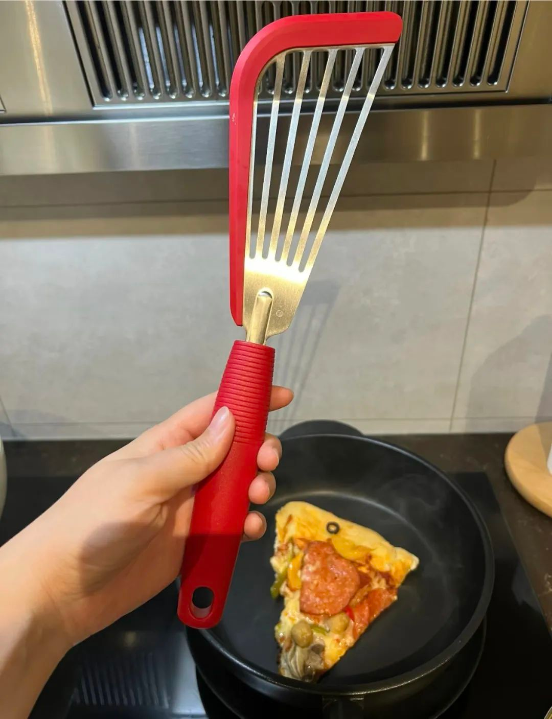 8 món đồ dùng nhà bếp càng dùng càng mê – mỗi lần dùng tôi lại thấy mình mua quá đúng!- Ảnh 3. 8 món đồ dùng nhà bếp càng dùng càng mê – mỗi lần dùng tôi lại thấy mình mua quá đúng!- Ảnh 3.