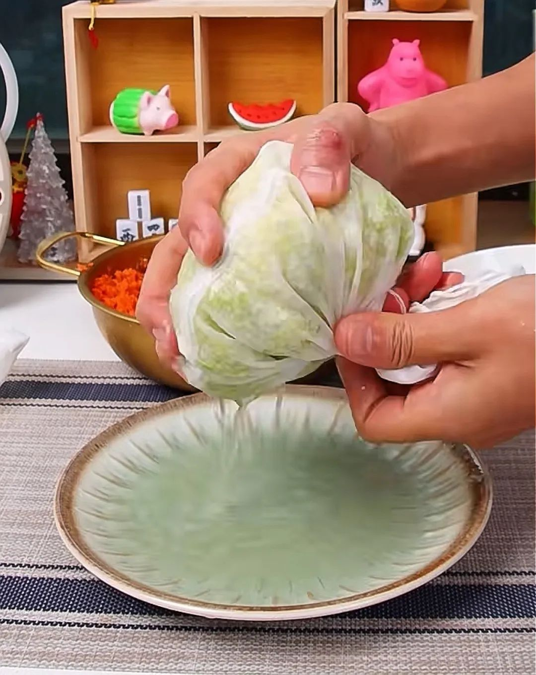 8 món đồ dùng nhà bếp càng dùng càng mê – mỗi lần dùng tôi lại thấy mình mua quá đúng!- Ảnh 4. 8 món đồ dùng nhà bếp càng dùng càng mê – mỗi lần dùng tôi lại thấy mình mua quá đúng!- Ảnh 4.