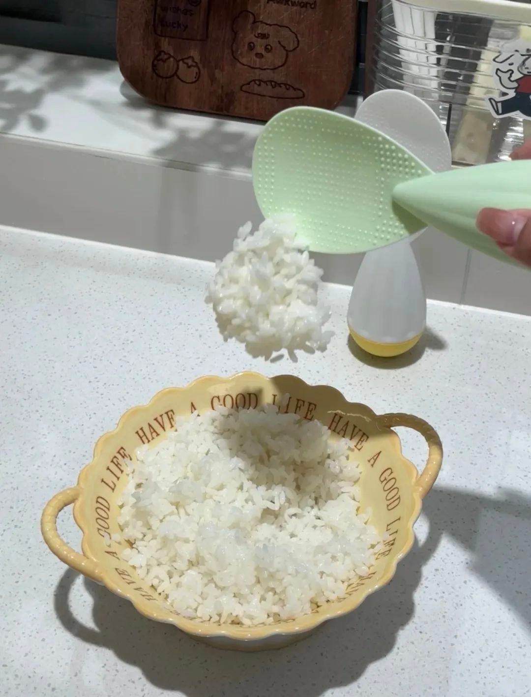 8 món đồ dùng nhà bếp càng dùng càng mê – mỗi lần dùng tôi lại thấy mình mua quá đúng!- Ảnh 11. 8 món đồ dùng nhà bếp càng dùng càng mê – mỗi lần dùng tôi lại thấy mình mua quá đúng!- Ảnh 11.