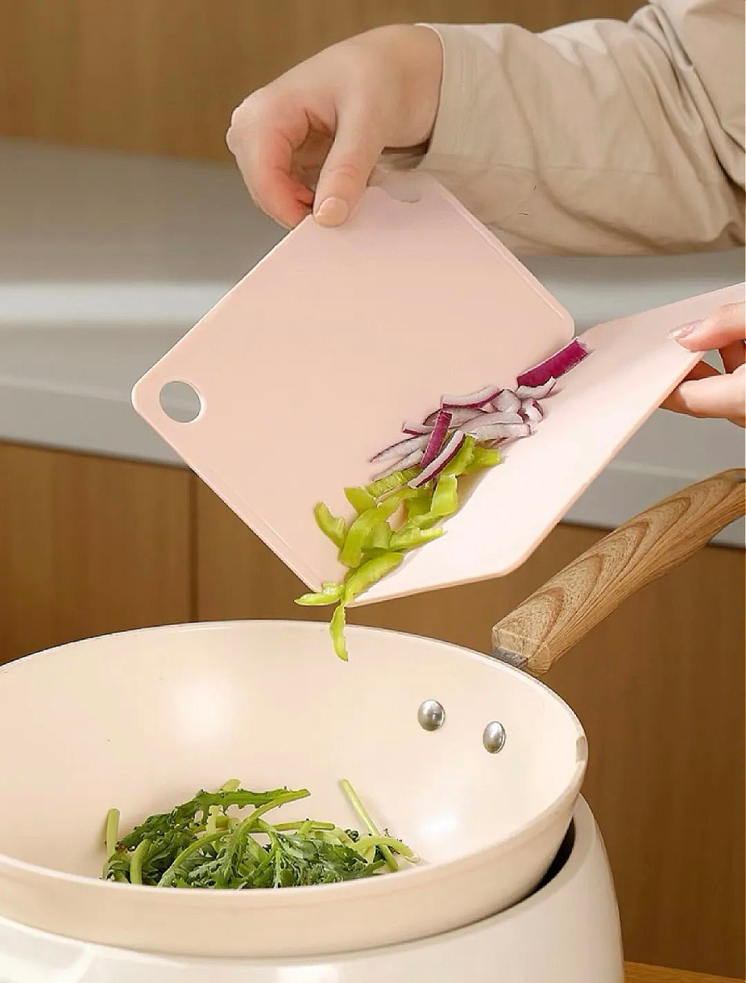 8 món đồ dùng nhà bếp càng dùng càng mê – mỗi lần dùng tôi lại thấy mình mua quá đúng!- Ảnh 18. 8 món đồ dùng nhà bếp càng dùng càng mê – mỗi lần dùng tôi lại thấy mình mua quá đúng!- Ảnh 18.