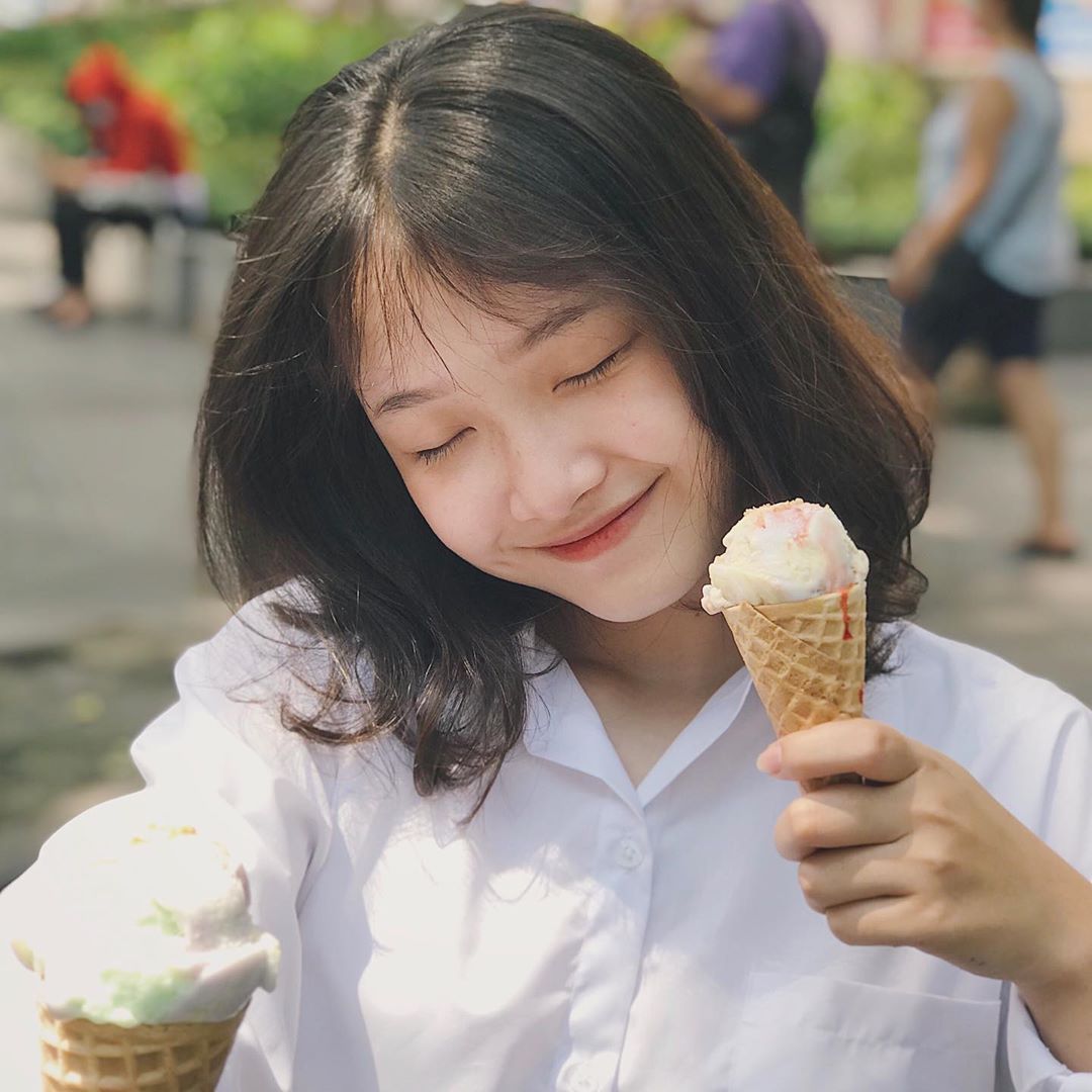 Ai cũng nghĩ hại nhưng ăn đá lạnh đúng cách lại tốt nhờ 3 lý do này!- Ảnh 3.