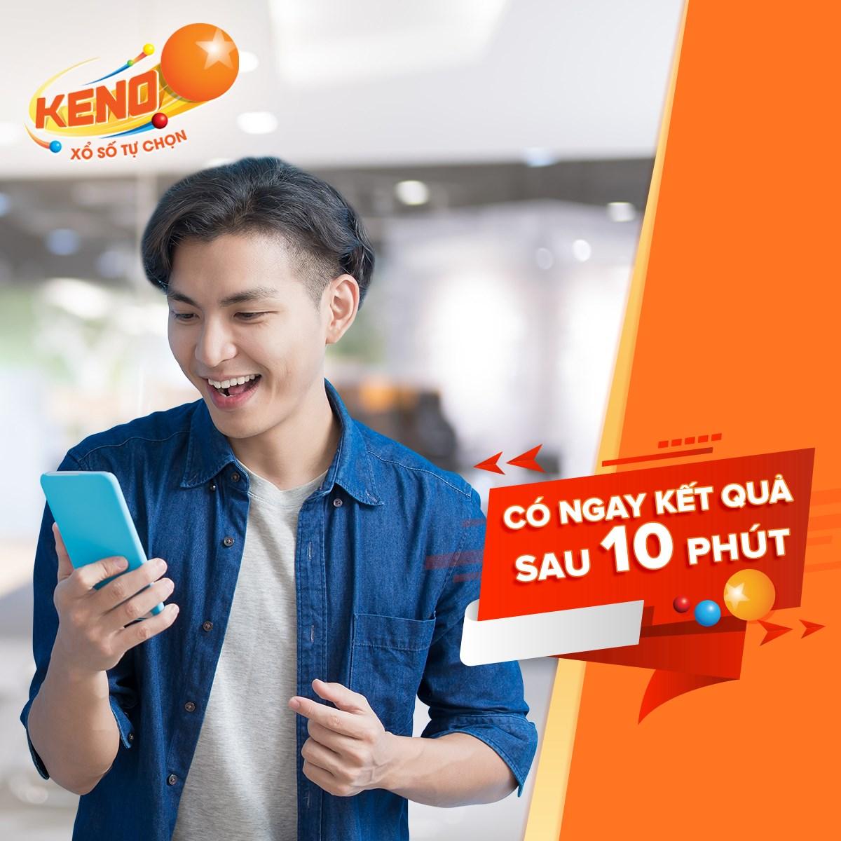 Loại hình xổ số Vietlott nào đang hút người chơi nhất hiện nay?- Ảnh 2.