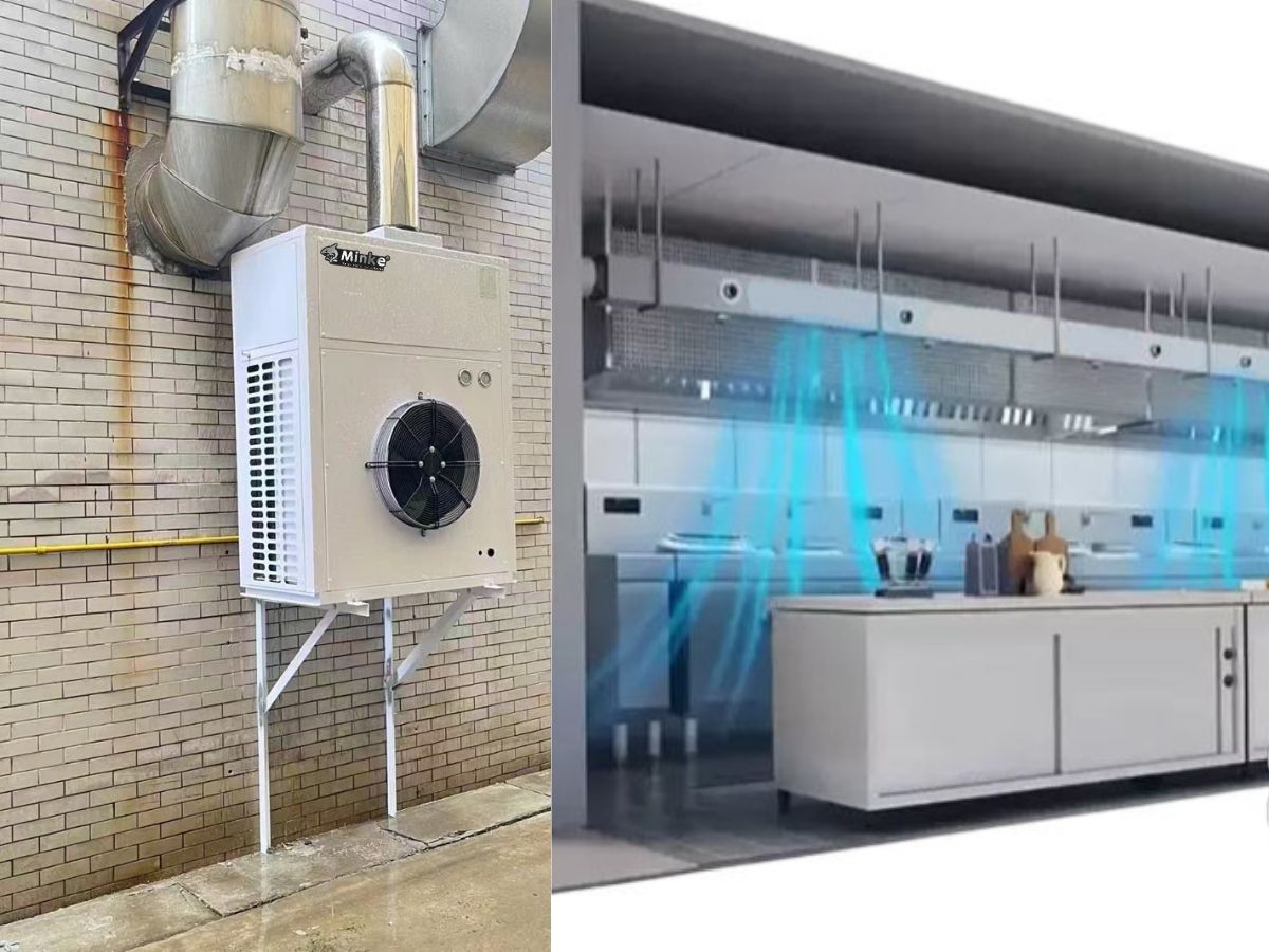 Lặng lẽ sau cánh cửa bếp nóng: Góc khuất ít ai thấy và giấc mơ của những bếp trưởng- Ảnh 3.