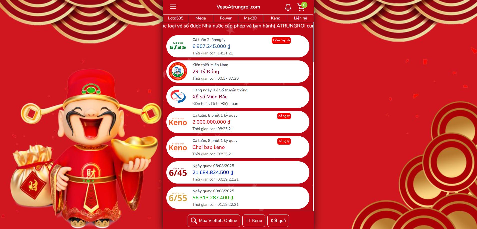 Loại hình xổ số Vietlott nào đang hút người chơi nhất hiện nay?- Ảnh 3.