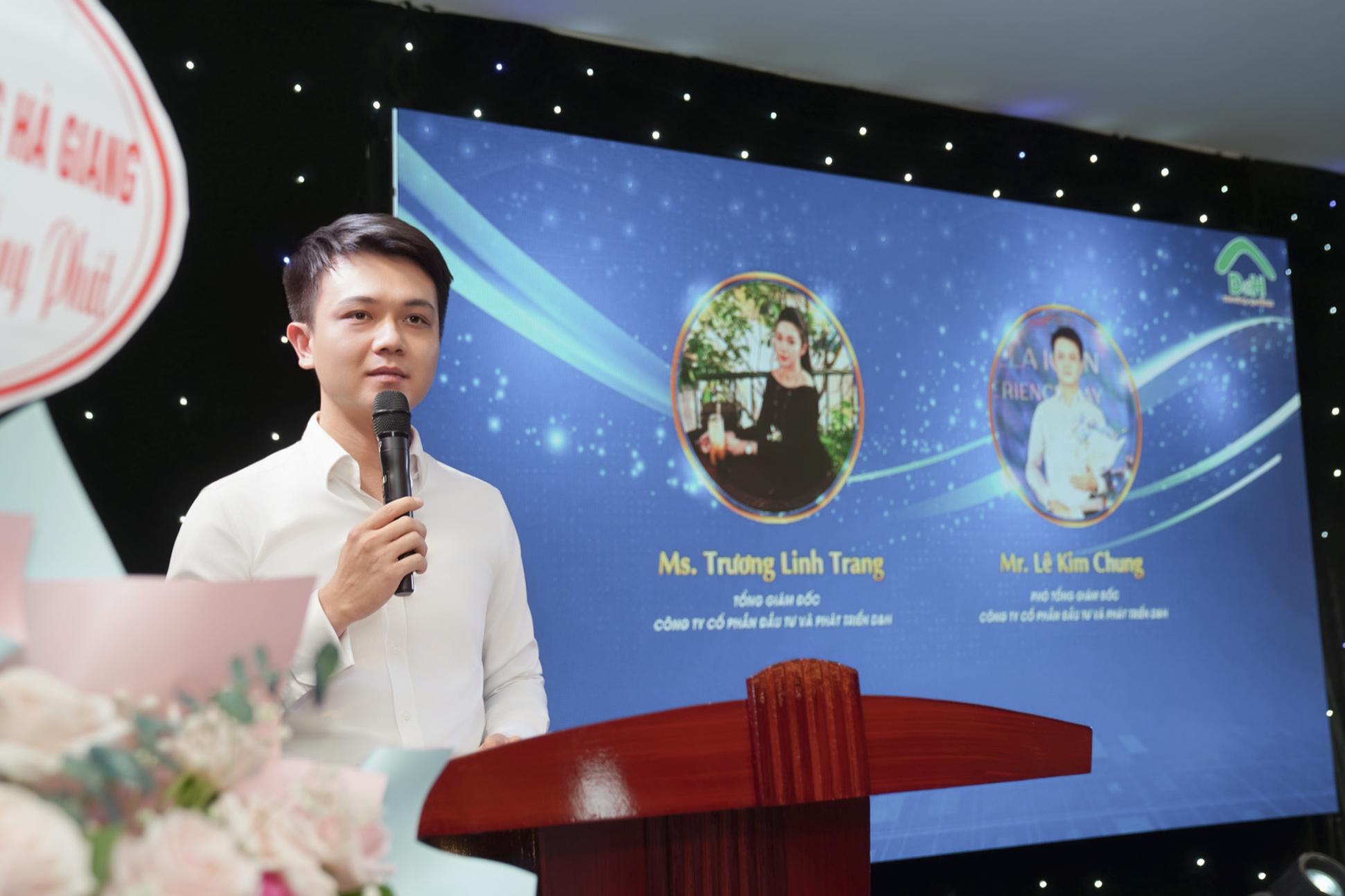 D&H Realty Ra Mắt: Khẳng định tầm nhìn bền vững trên thị trường BĐS- Ảnh 3. D&H Realty Ra Mắt: Khẳng định tầm nhìn bền vững trên thị trường BĐS- Ảnh 3.