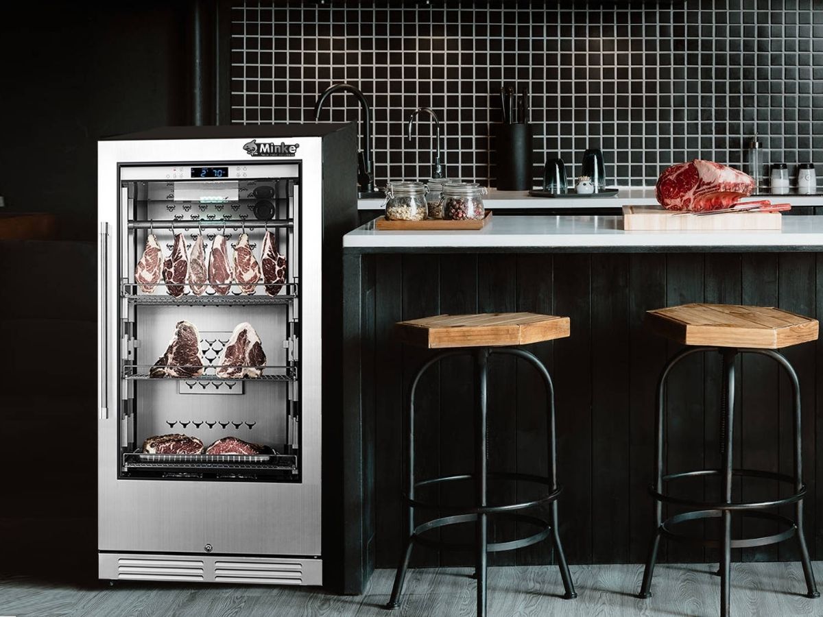 Lặng lẽ sau cánh cửa bếp nóng: Góc khuất ít ai thấy và giấc mơ của những bếp trưởng- Ảnh 4.