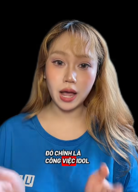 Nữ idol livestream sốc sau một tháng thử việc, "bóc phốt" sự thật phũ phàng, hé lộ góc khuất kinh hoàng của nghề thần tượng- Ảnh 5.