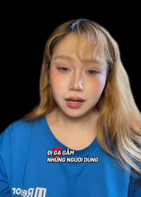 Nữ idol livestream sốc sau một tháng thử việc, "bóc phốt" sự thật phũ phàng, hé lộ góc khuất kinh hoàng của nghề thần tượng- Ảnh 3.