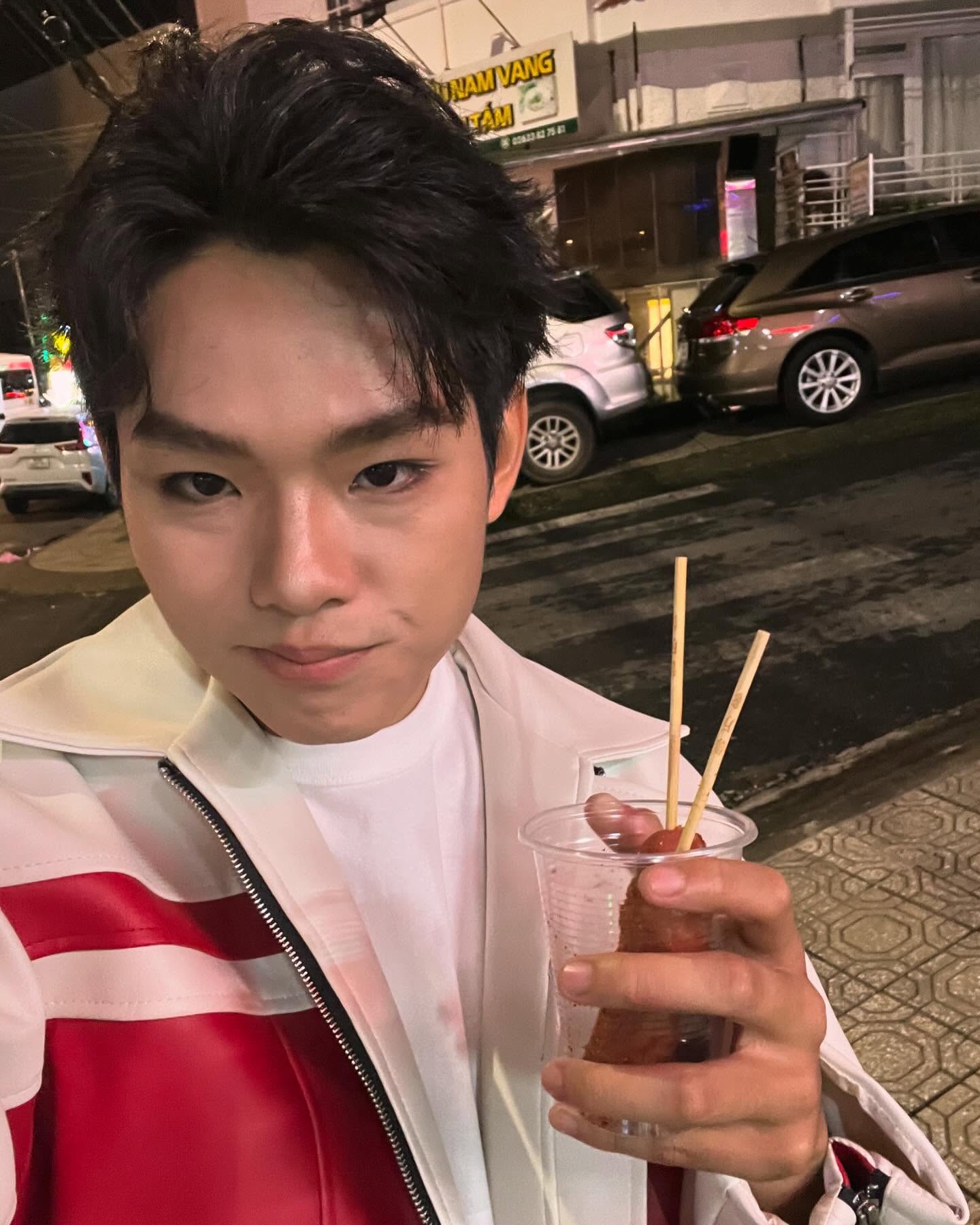 Danh sách 30 Anh Trai Say Hi mùa 2 gây sốc khi có cả "Em Xinh" Miu Lê?- Ảnh 5.