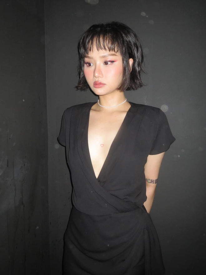 Danh sách 30 Anh Trai Say Hi mùa 2 gây sốc khi có cả "Em Xinh" Miu Lê?- Ảnh 4.