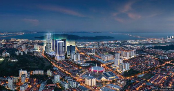 Căn hộ trong Khu Thương mại Tự do: Vì sao nhà đầu tư toàn cầu lựa chọn phân khúc này?- Ảnh 1.