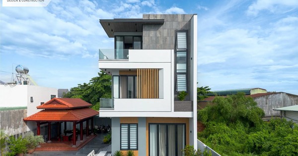 NAGOPA - Công ty thiết kế và thi công uy tín tại Bình Dương- Ảnh 1.