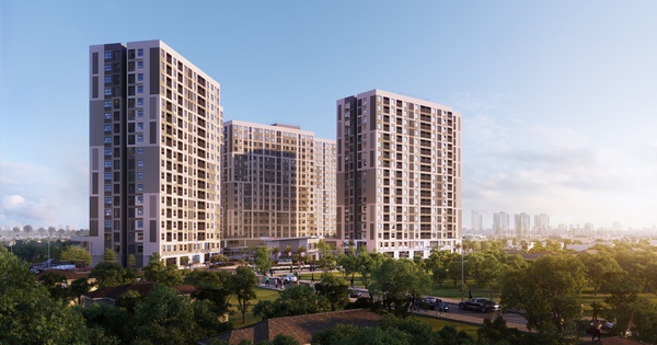Thấu hiểu nỗi lo của người mua nhà, Nam Long ADC kiến tạo EHome- Ảnh 1. Thấu hiểu nỗi lo của người mua nhà, Nam Long ADC kiến tạo EHome- Ảnh 1.
