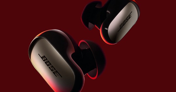 Bose ra mắt loạt sản phẩm mới: Cá nhân hoá, di động và mạnh mẽ hơn bao giờ hết- Ảnh 1.