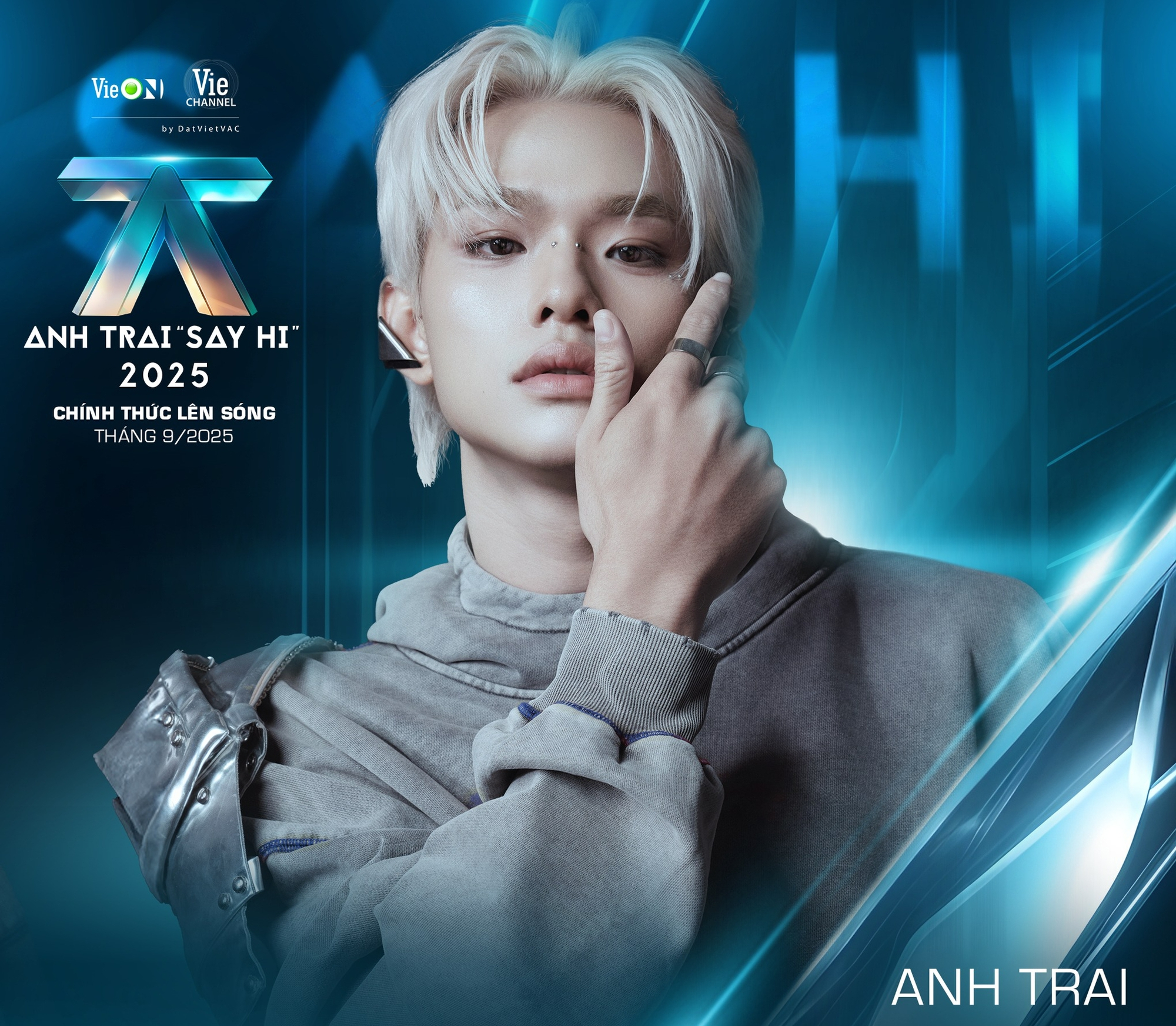 Danh sách 30 Anh Trai Say Hi mùa 2 gây sốc khi có cả "Em Xinh" Miu Lê?- Ảnh 2.