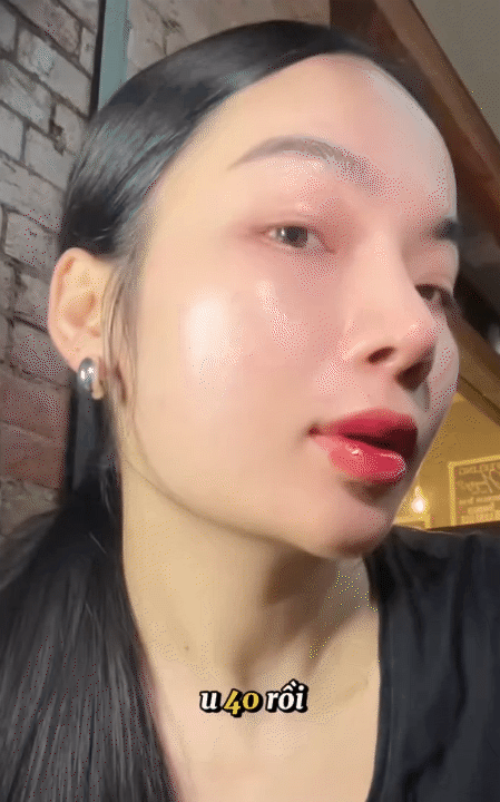 U40 "chống già" bằng kiểu cười độc lạ: Chắc hẳn chưa ai từng nói với bạn điều này!- Ảnh 11.