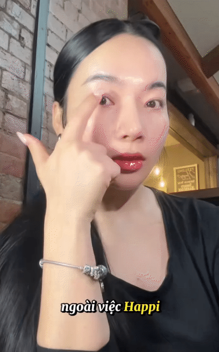 U40 "chống già" bằng kiểu cười độc lạ: Chắc hẳn chưa ai từng nói với bạn điều này!- Ảnh 12.