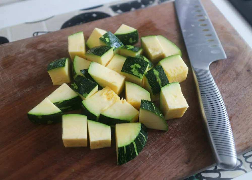 Cắt đậu phụ thành khối nhỏ rồi nấu theo cách này: 90% mọi người chưa thử mà không biết ăn cực lôi cuốn- Ảnh 4.