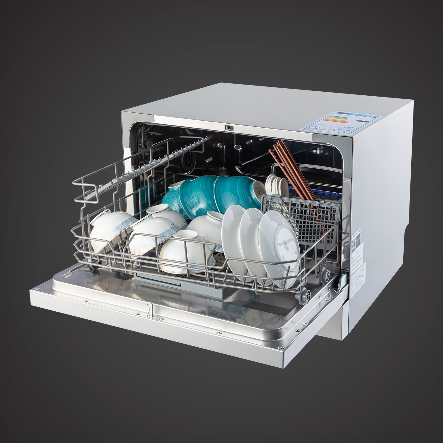 Thay thế 5 món đồ bếp này đã giúp tôi giảm một nửa công việc nội trợ và tiết kiệm hơn 500.000đ mỗi tháng- Ảnh 2.