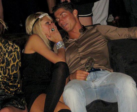 Tình sử thị phi của Ronaldo trước khi đính hôn- Ảnh 7. Tình sử thị phi của Ronaldo trước khi đính hôn- Ảnh 7.
