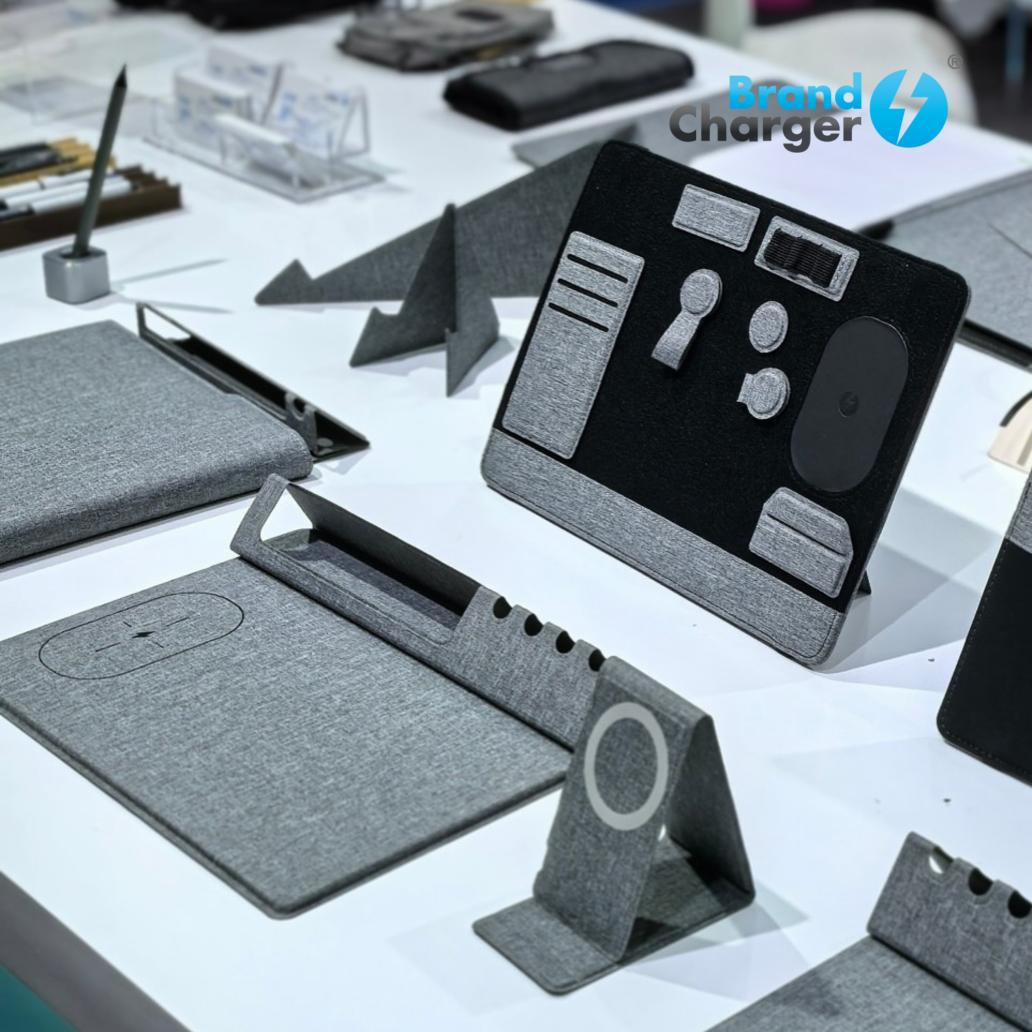 BrandCharger: Khi quà tặng trở thành công cụ truyền thông xanh của doanh nghiệp- Ảnh 2.