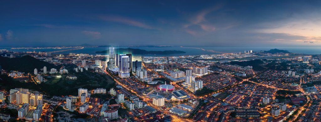 Căn hộ trong Khu Thương mại Tự do: Vì sao nhà đầu tư toàn cầu lựa chọn phân khúc này?- Ảnh 2.