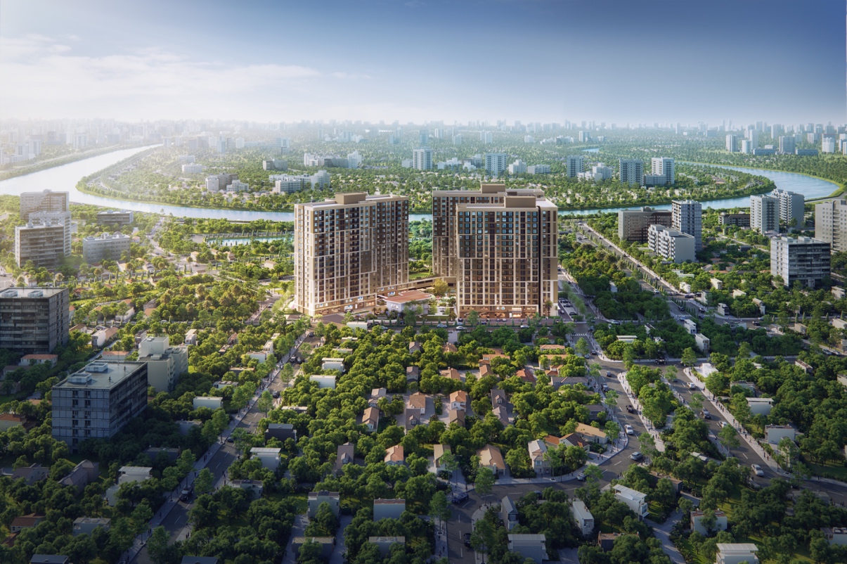 Thấu hiểu nỗi lo của người mua nhà, Nam Long ADC kiến tạo EHome- Ảnh 3. Thấu hiểu nỗi lo của người mua nhà, Nam Long ADC kiến tạo EHome- Ảnh 3.
