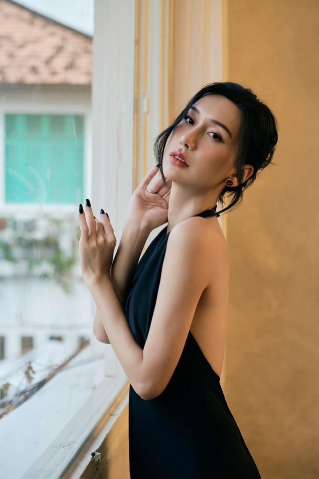 Nam ca sĩ trải qua 8 ca phẫu thuật để thành "gái xịn", được Đen Vâu bảo vệ khi bị châm biếm- Ảnh 7.