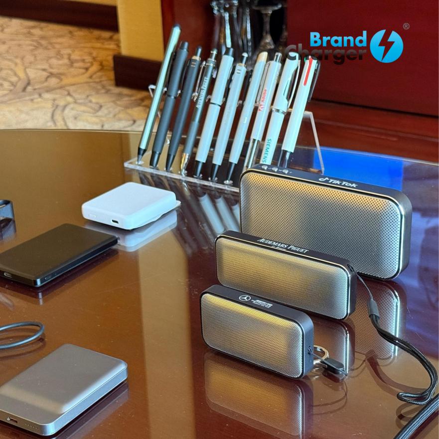 BrandCharger: Khi quà tặng trở thành công cụ truyền thông xanh của doanh nghiệp- Ảnh 4.