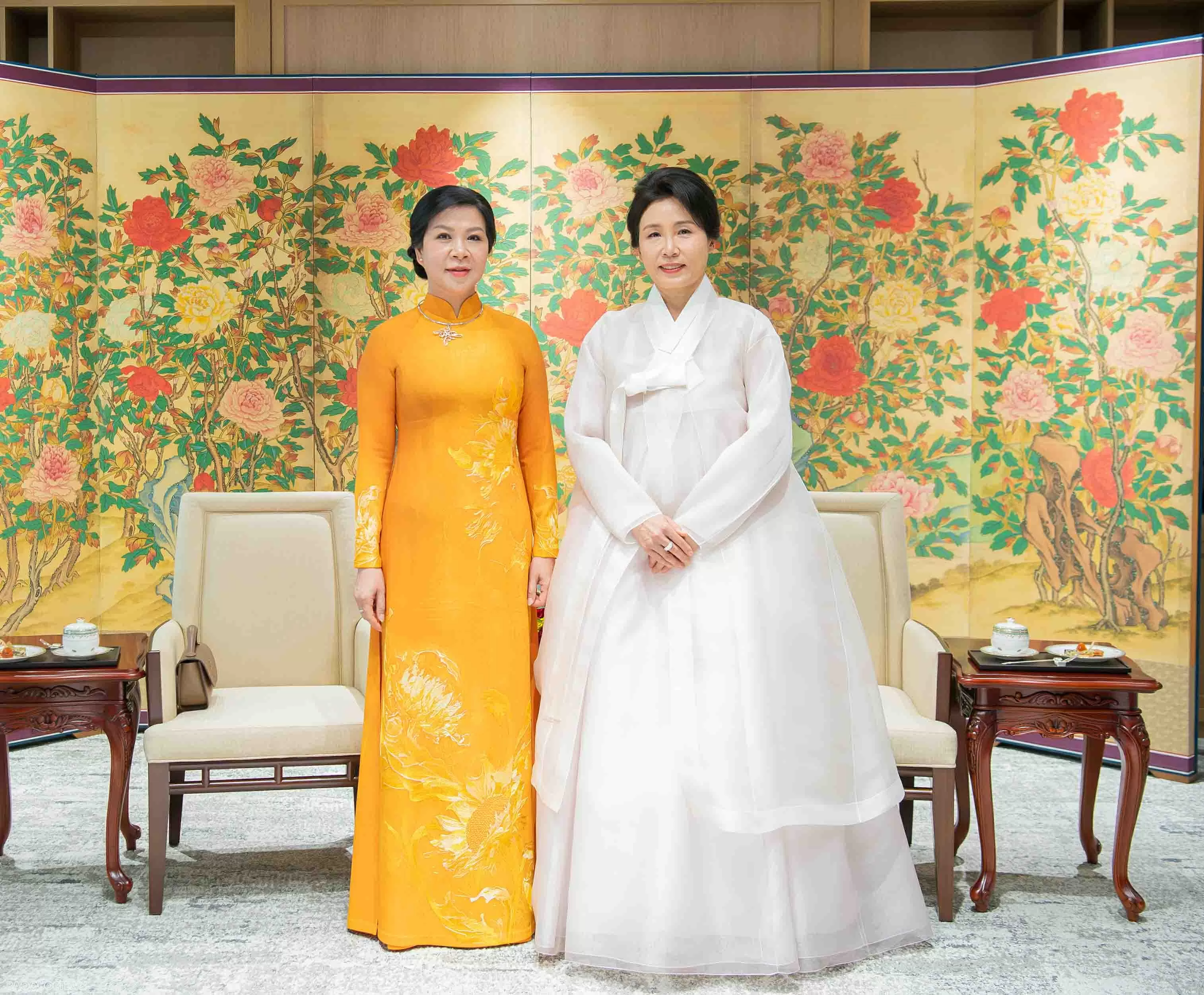 Image hình ảnh hình ảnh hình ảnh hình ảnh hình ảnh hình ảnh hình ảnh hình ảnh Lee Jae Myung - Hình ảnh Phu nhân Tổng Bí Thư và Phu nhân Tổng thống Hàn Quốc đẹp ...