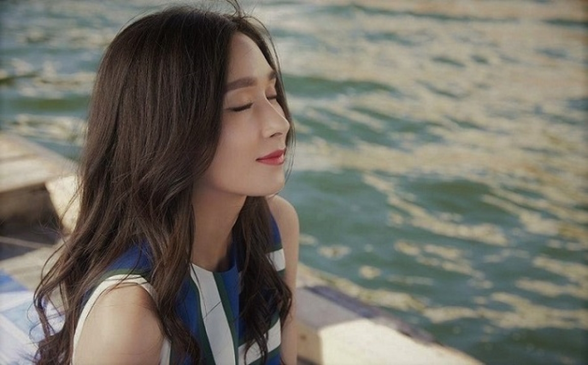 Trữ trứng ở tuổi 34: Với tôi đó là món quà tự tặng cho tương lai sau nhiều biến cố, ai nói kệ ai- Ảnh 3.