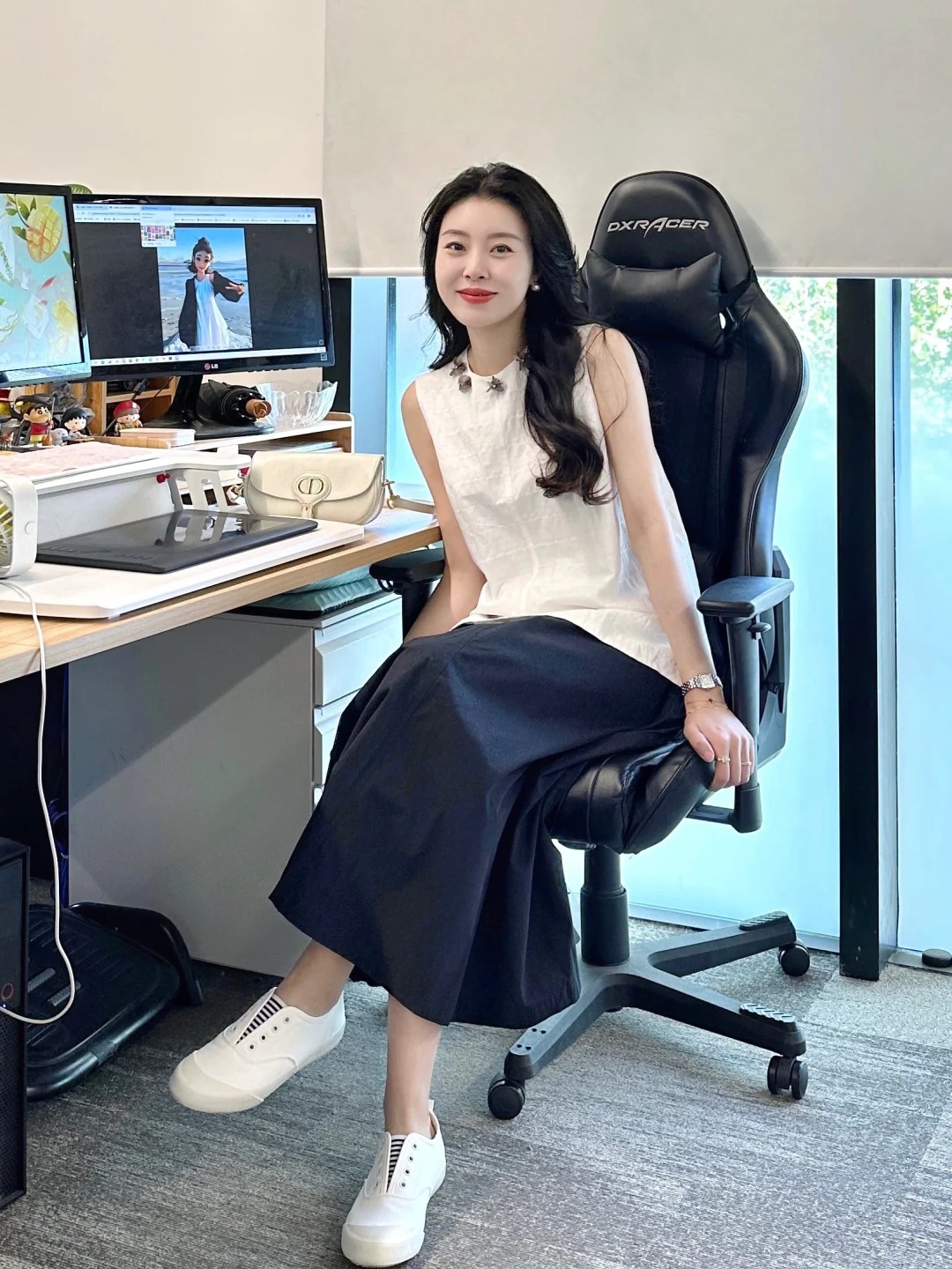 Bí quyết tạo "thế" vững như núi trong cơ quan: 3 yếu tố phong thủy sự nghiệp ai cũng cần- Ảnh 3. Bí quyết tạo "thế" vững như núi trong cơ quan: 3 yếu tố phong thủy sự nghiệp ai cũng cần- Ảnh 3.