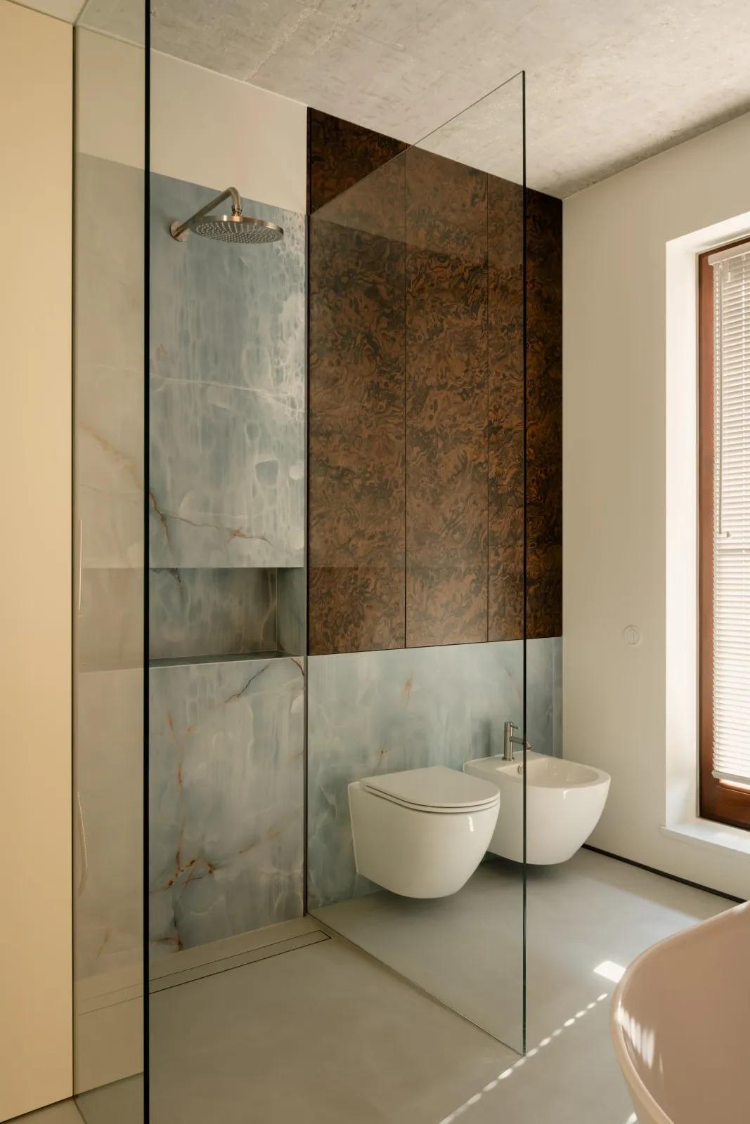 Ngắm căn hộ 75m2 của ông chú 60 tuổi: Bài học phong thủy "độc cư" giúp nhà vượng khí, chủ nhân khỏe mạnh- Ảnh 18.