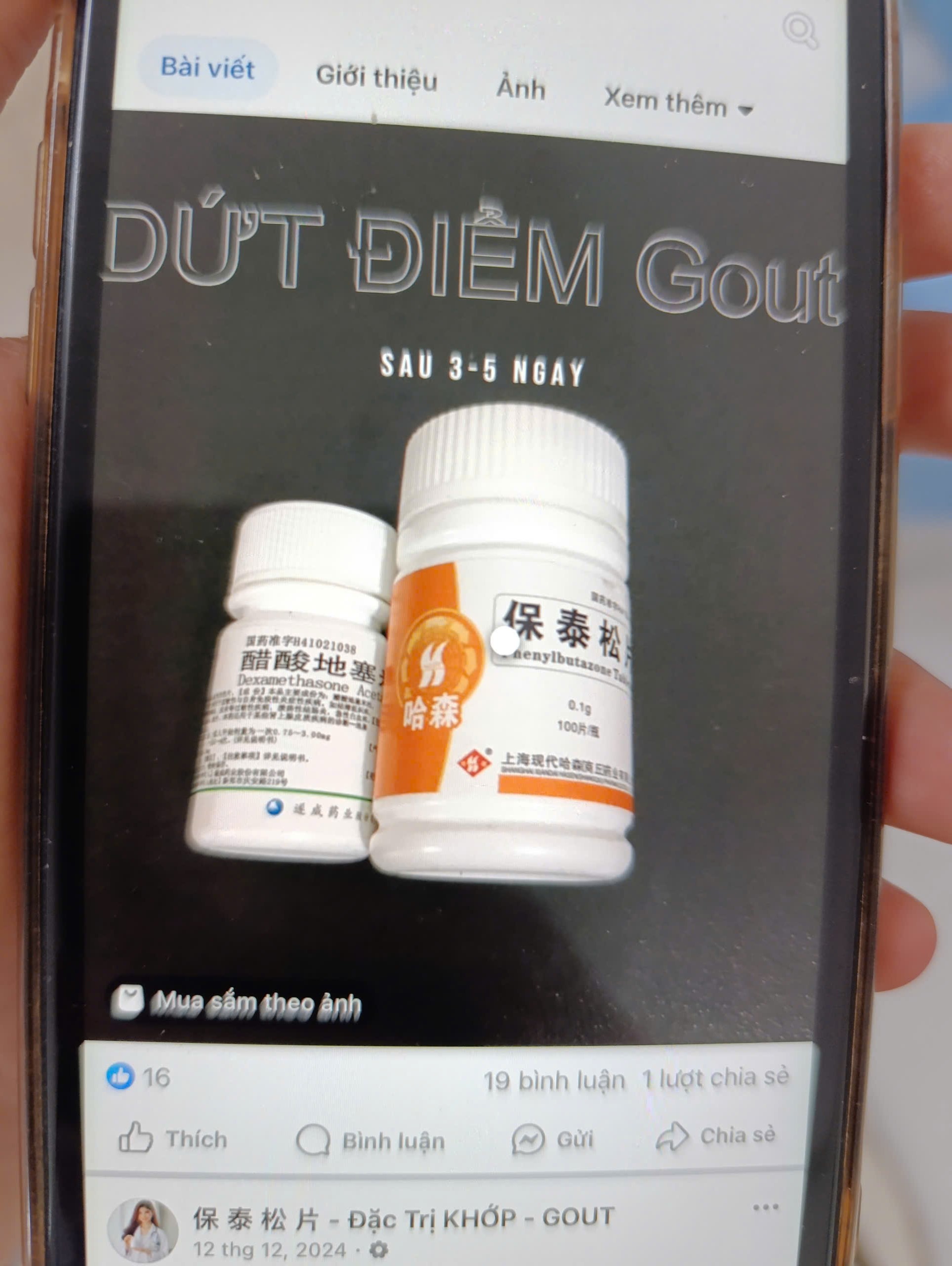 1 người chết, 3 người nguy kịch vì thuốc cấm: Bệnh viện Bạch Mai kêu gọi khẩn- Ảnh 3.