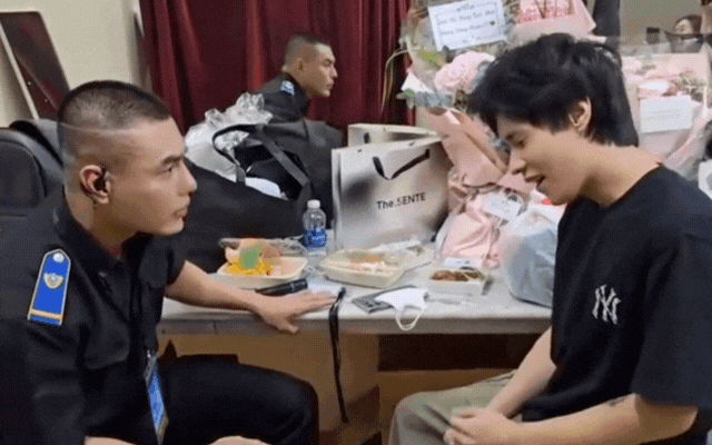 Tất cả đã đúng về em trai Quang Hùng MasterD- Ảnh 3.