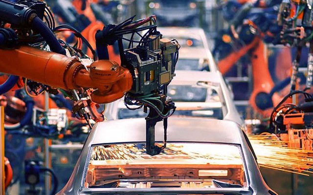 Vì sao Việt Nam là thị trường chiến lược Geely không thể bỏ qua?- Ảnh 1.