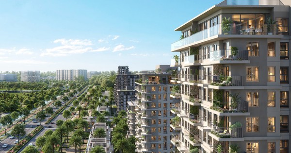 Hạ tầng 'tỷ đô' khu Tây TP.HCM: Đòn bẩy giúp Solaria Rise vươn mình- Ảnh 1.