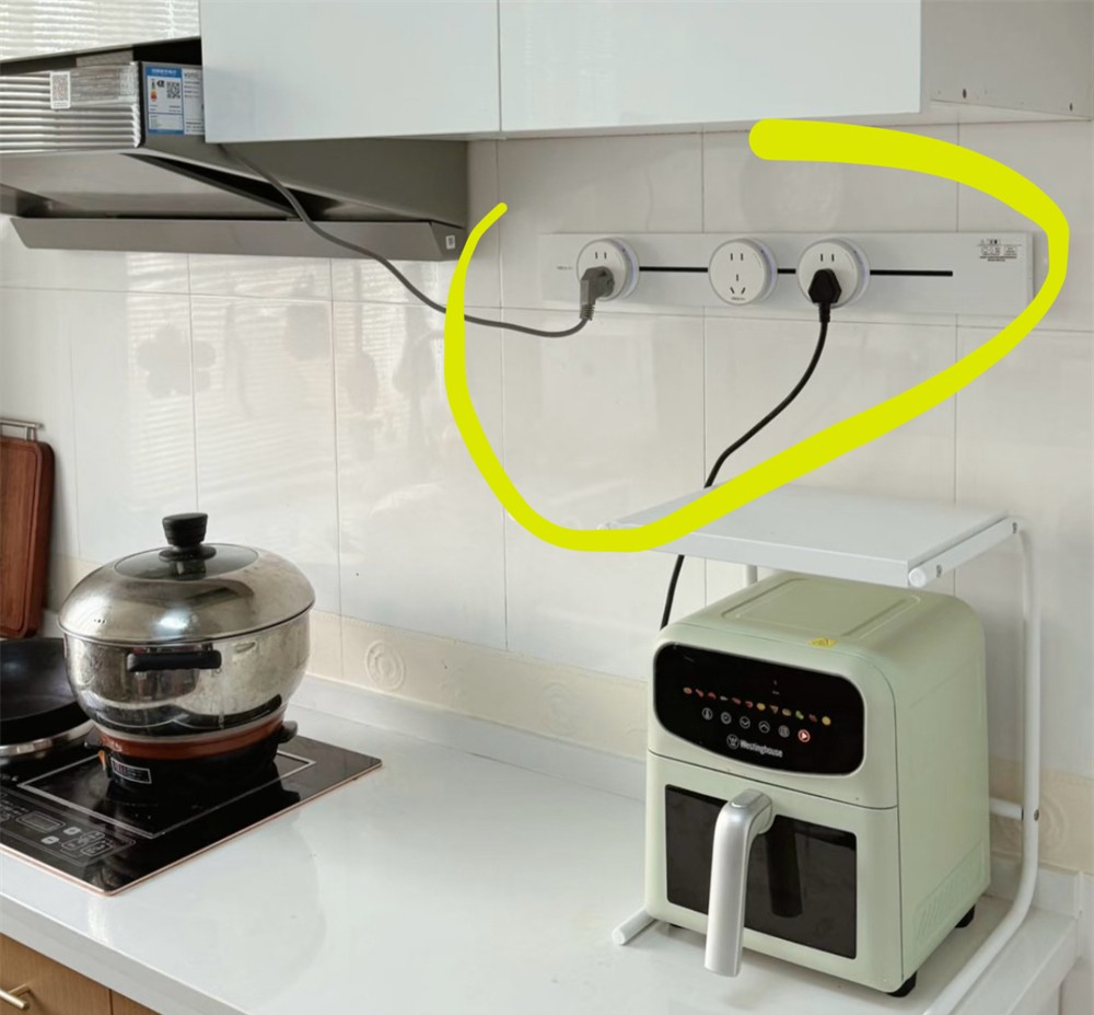 7 sai lầm cải tạo bếp dễ mắc phải, nhìn đẹp nhưng dùng rồi mới thấy mệt- Ảnh 1. 7 sai lầm cải tạo bếp dễ mắc phải, nhìn đẹp nhưng dùng rồi mới thấy mệt- Ảnh 1.