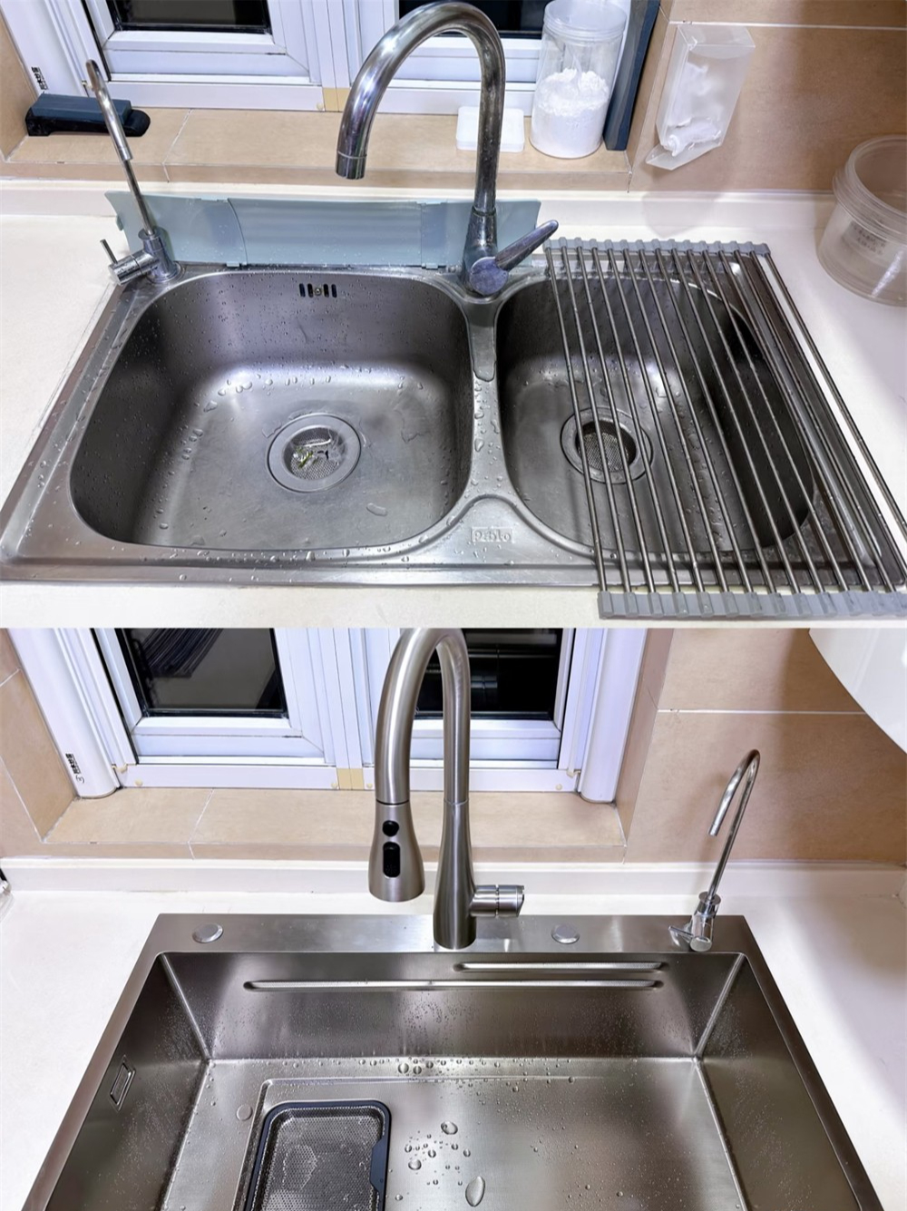7 sai lầm cải tạo bếp dễ mắc phải, nhìn đẹp nhưng dùng rồi mới thấy mệt- Ảnh 2. 7 sai lầm cải tạo bếp dễ mắc phải, nhìn đẹp nhưng dùng rồi mới thấy mệt- Ảnh 2.