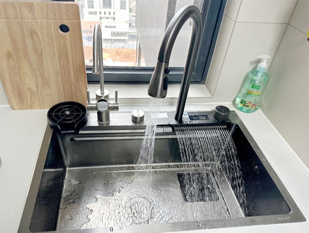 7 sai lầm cải tạo bếp dễ mắc phải, nhìn đẹp nhưng dùng rồi mới thấy mệt- Ảnh 4. 7 sai lầm cải tạo bếp dễ mắc phải, nhìn đẹp nhưng dùng rồi mới thấy mệt- Ảnh 4.
