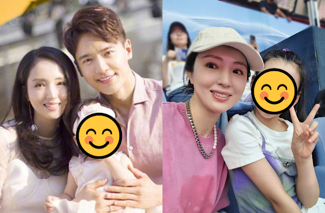 Sao nữ bị chồng “cắm sừng” ở nước ngoài: Suy sụp vì sảy thai, làm đủ nghề để kiếm sống- Ảnh 6.