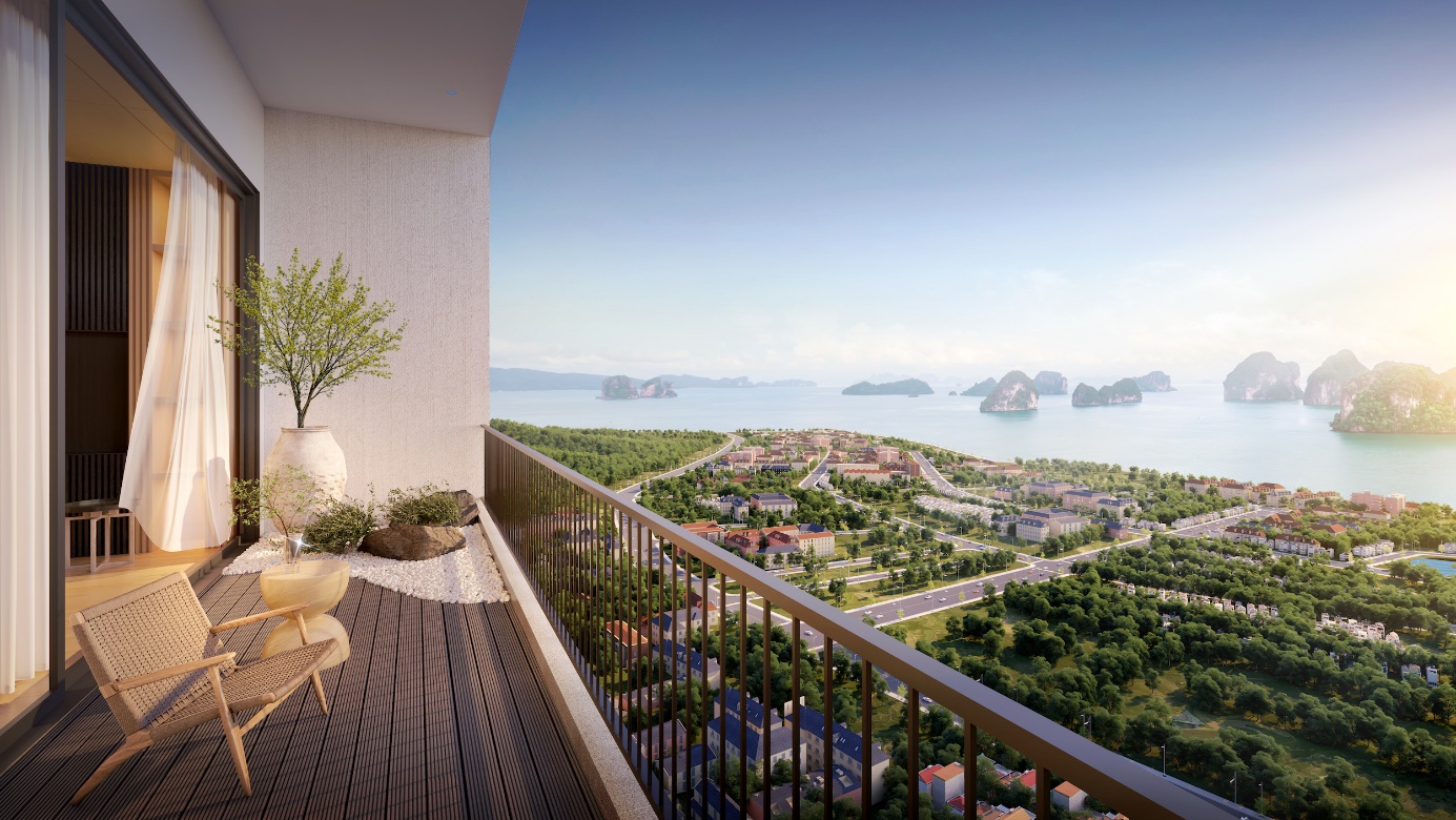 Misaki Tower: Dự án hiếm hoi mở bán sau cất nóc, giá chỉ từ 2,x tỷ đồng- Ảnh 2.