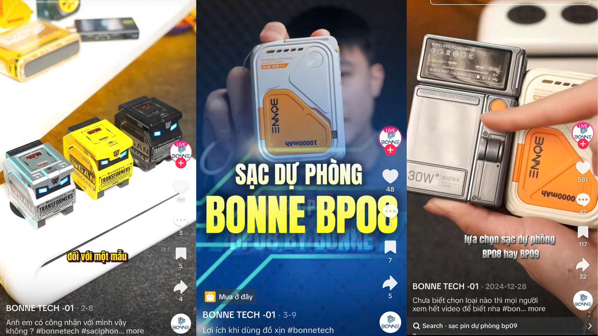 Ba cách thương hiệu khai thác TikTok Shop để cải thiện hiệu quả bán hàng- Ảnh 2.