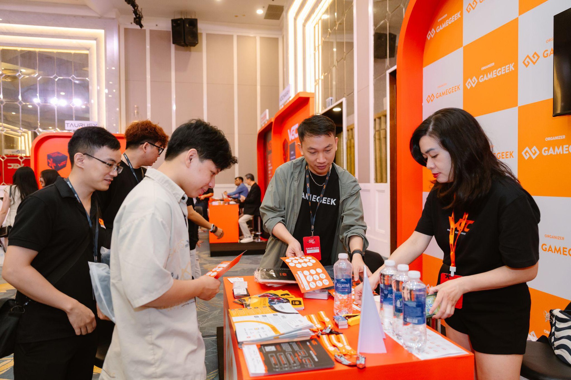2025 thời điểm vàng để ngành game Việt cất cánh- Ảnh 3.