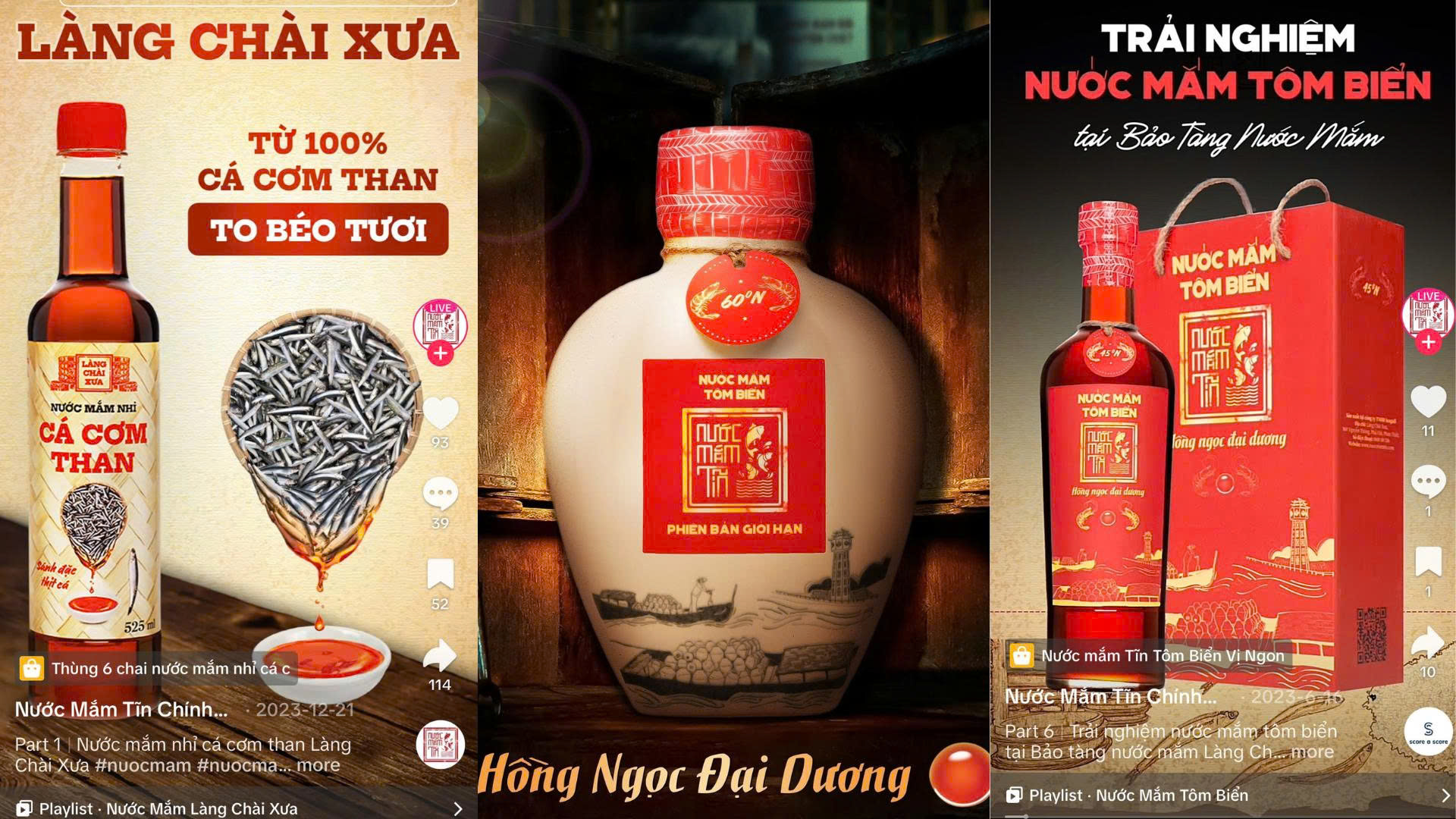 Ba cách thương hiệu khai thác TikTok Shop để cải thiện hiệu quả bán hàng- Ảnh 3.