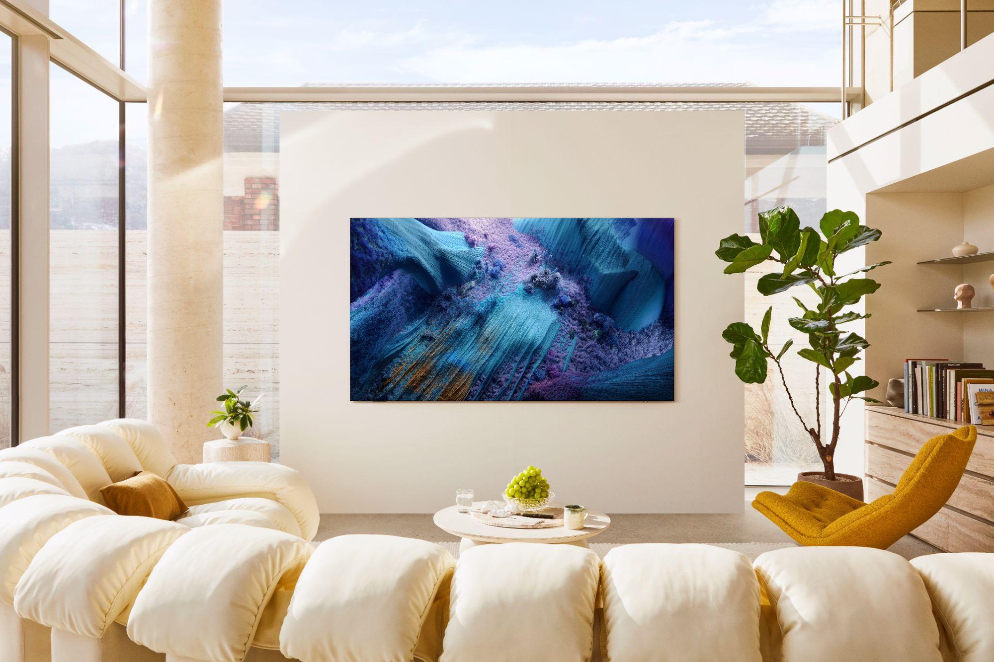 Cùng là TV Mini LED nhưng trải nghiệm của TV Samsung Neo QLED vẫn rất khác biệt- Ảnh 3.