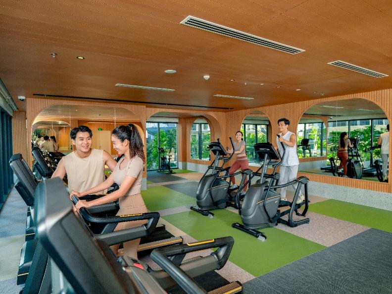 Bản đồ quy hoạch TP.HCM hậu sáp nhập: Khu Đông trở thành tâm điểm sống mới của TP.HCM- Ảnh 4.