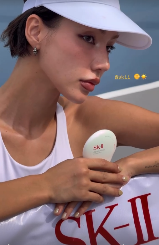 Sân pickleball nóng nhất hôm nay: Loạt hot girl tụ họp, nhan sắc cỡ này vẫn bị body shaming?- Ảnh 14. Sân pickleball nóng nhất hôm nay: Loạt hot girl tụ họp, nhan sắc cỡ này vẫn bị body shaming?- Ảnh 14.